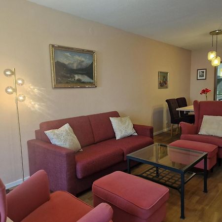 Colibri Apartment Baden-Bade Exterior foto