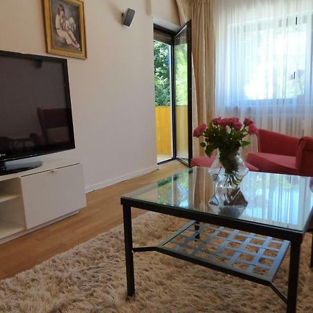Colibri Apartment Baden-Bade Exterior foto