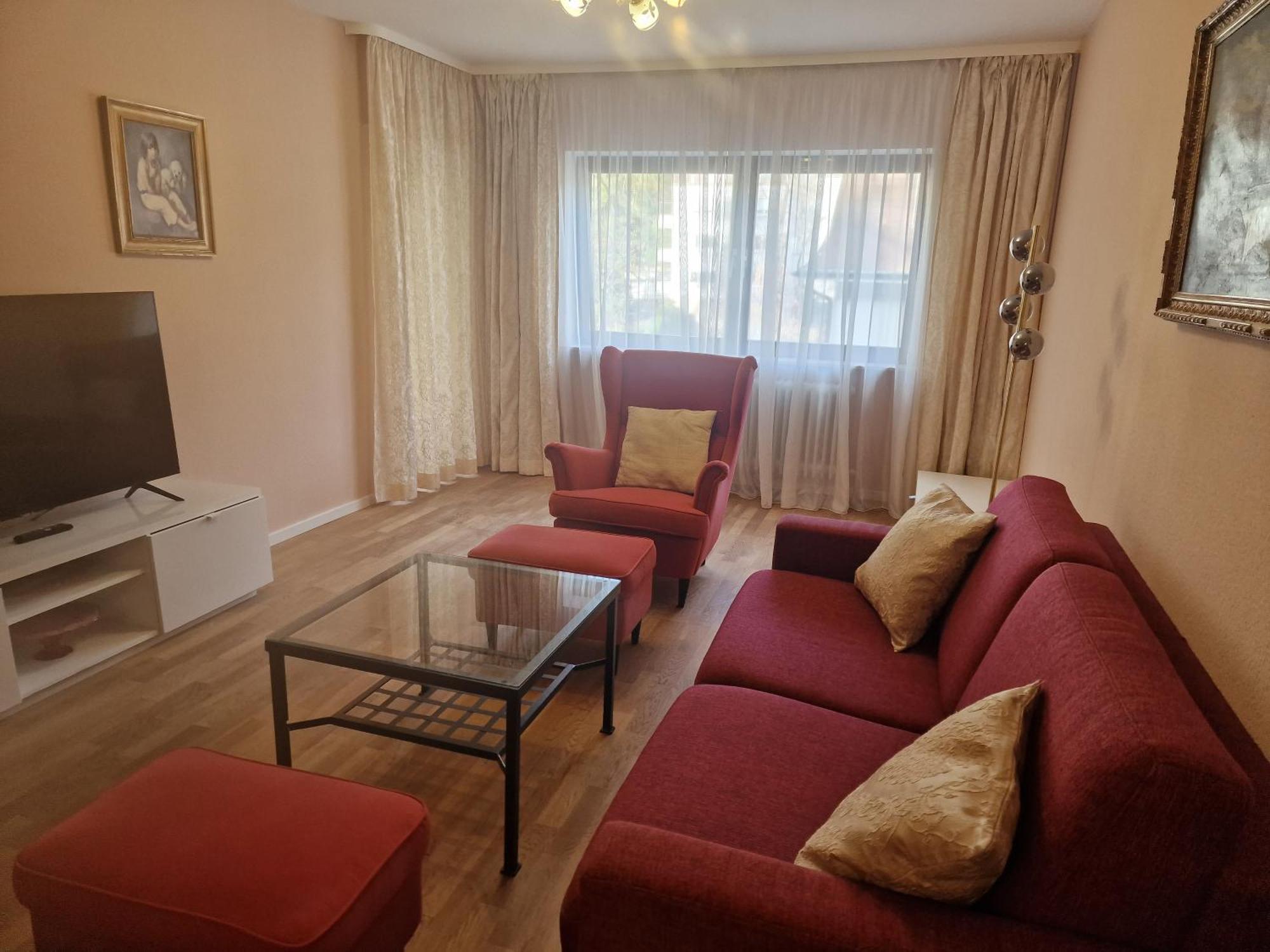 Colibri Apartment Baden-Bade Quarto foto