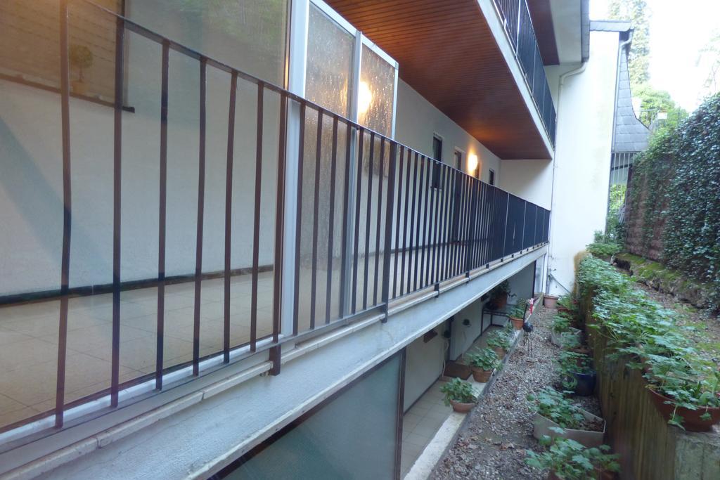 Colibri Apartment Baden-Bade Exterior foto