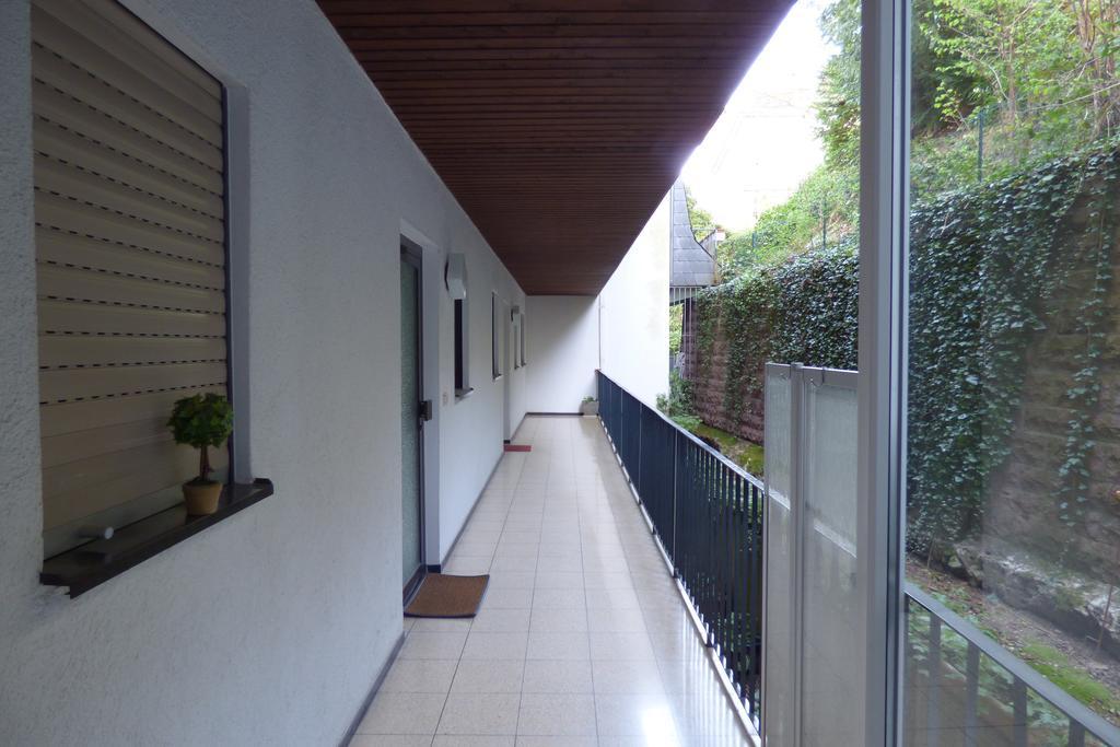 Colibri Apartment Baden-Bade Exterior foto