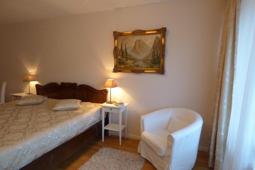 Colibri Apartment Baden-Bade Exterior foto